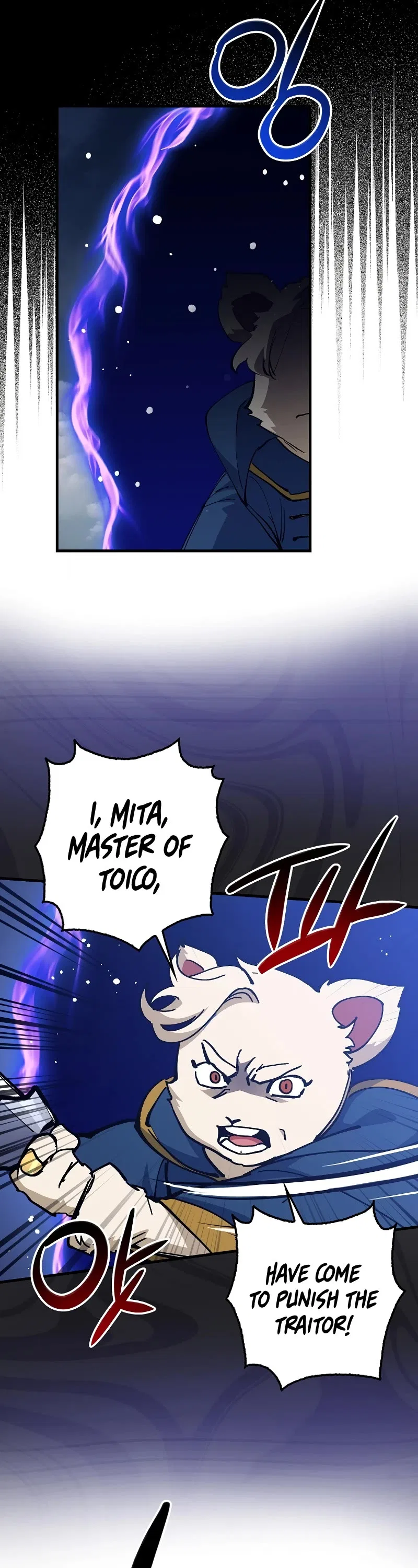 Lucky Striker Chapter 78 – Page 48