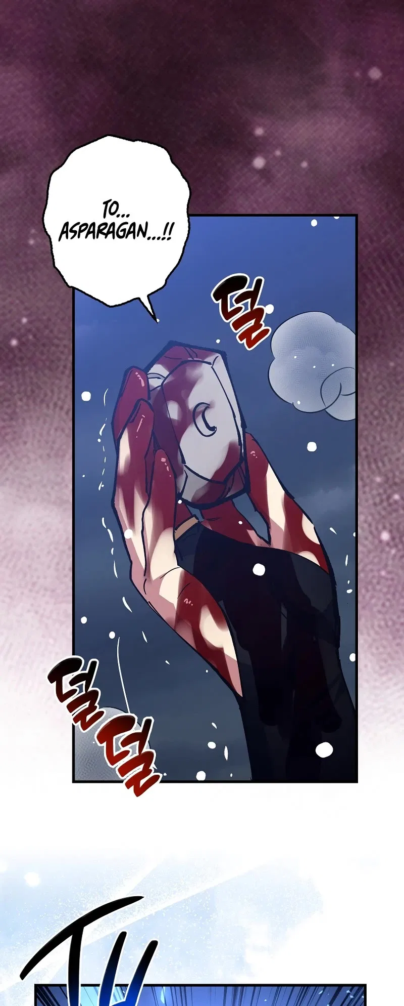 Lucky Striker Chapter 78 – Page 51