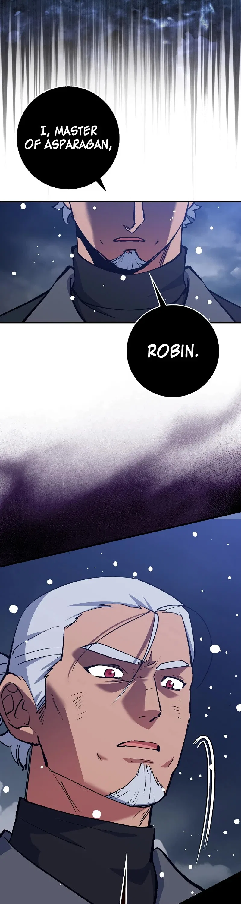 Lucky Striker Chapter 78 – Page 54
