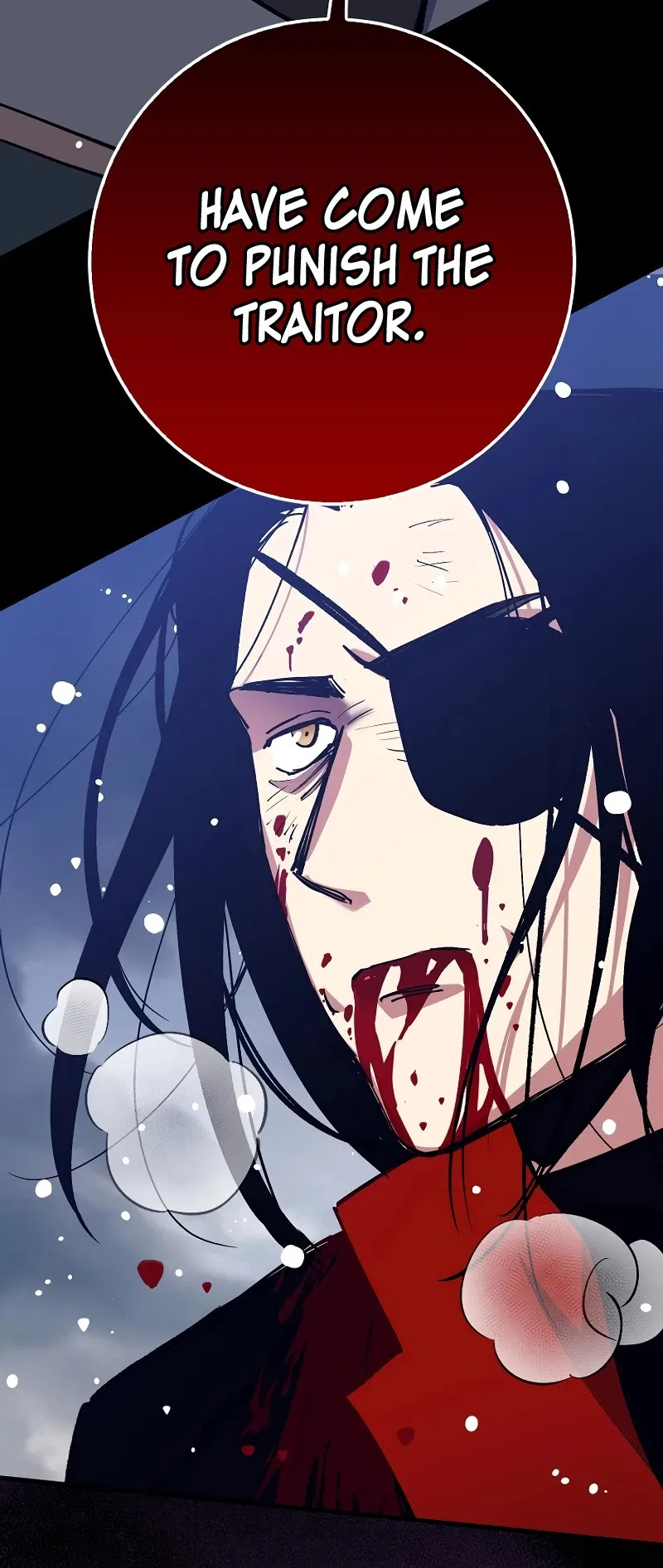 Lucky Striker Chapter 78 – Page 55