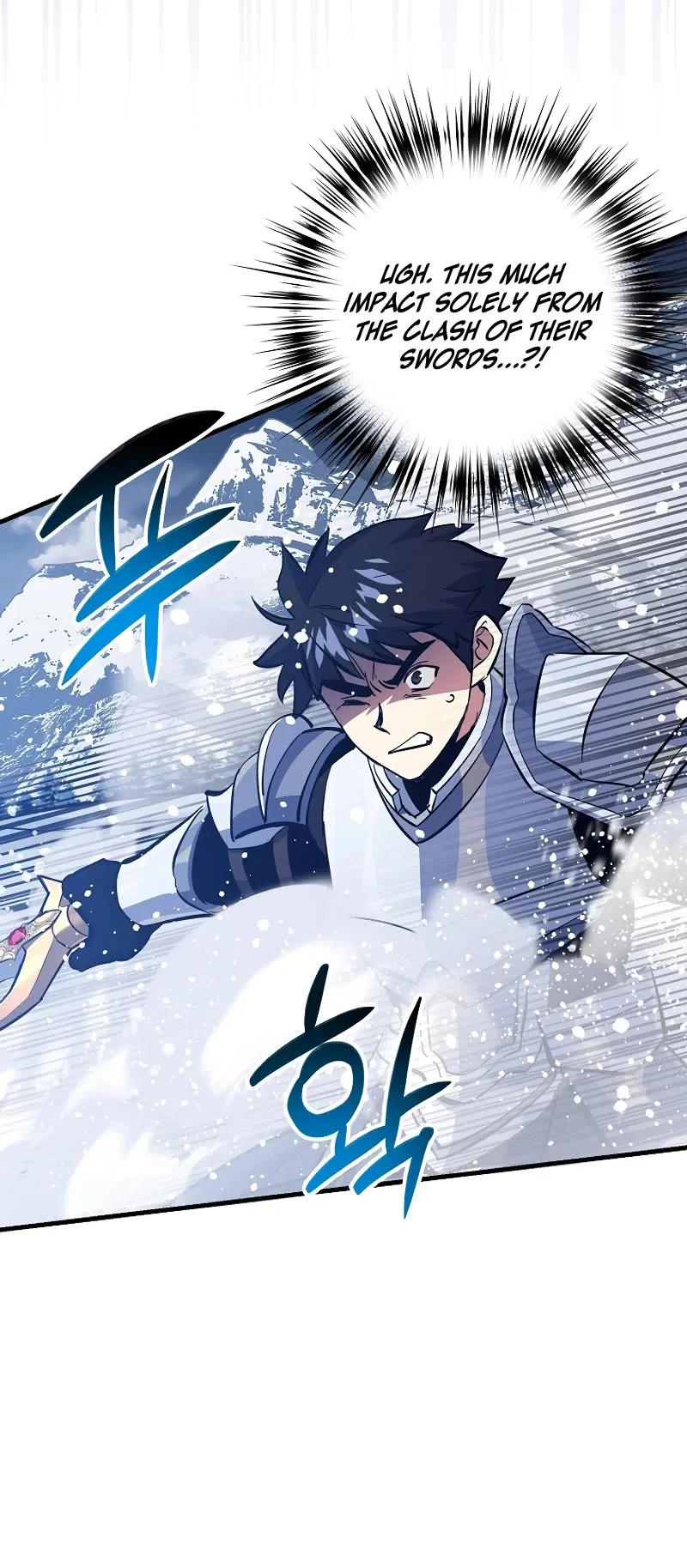 Lucky Striker Chapter 77 – Page 5