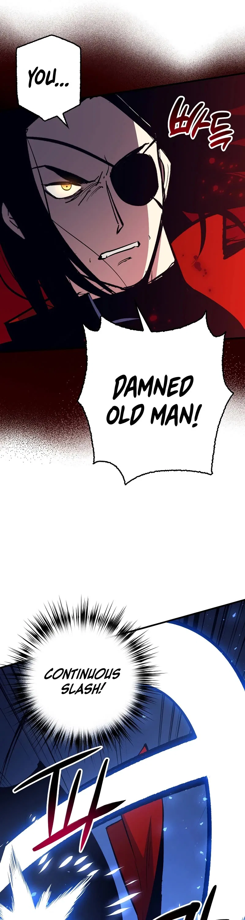 Lucky Striker Chapter 77 – Page 16