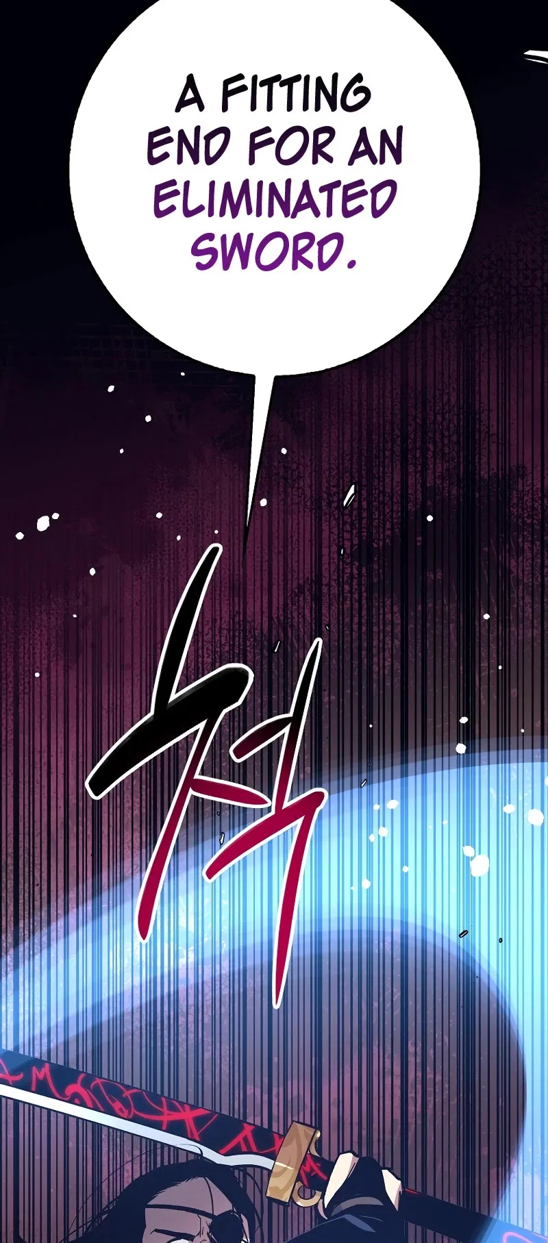 Lucky Striker Chapter 77 – Page 19