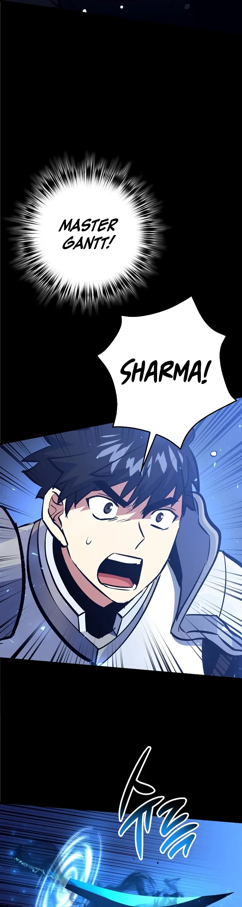 Lucky Striker Chapter 77 – Page 21