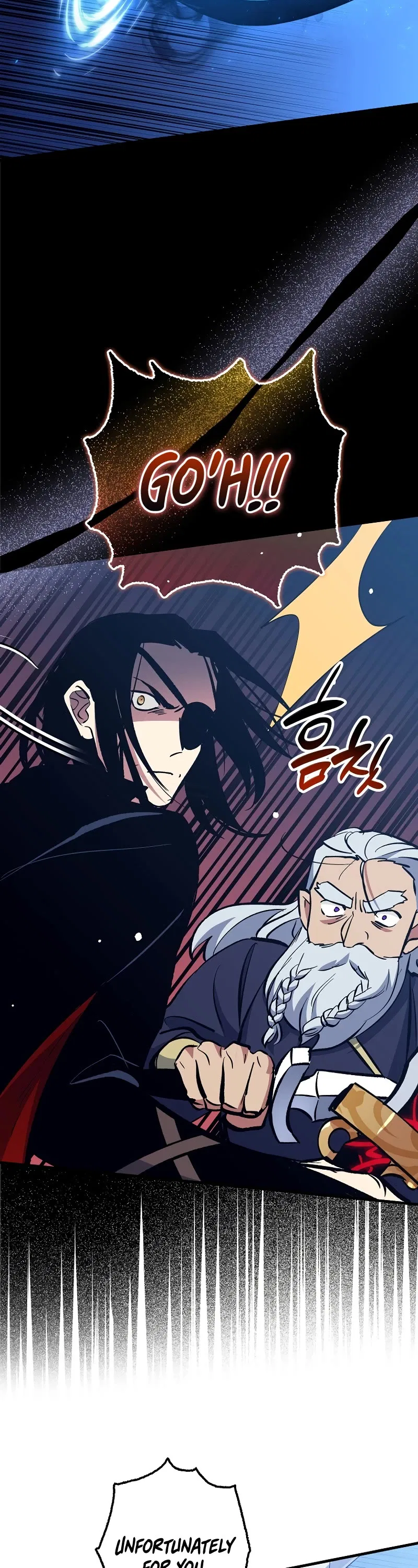 Lucky Striker Chapter 77 – Page 22