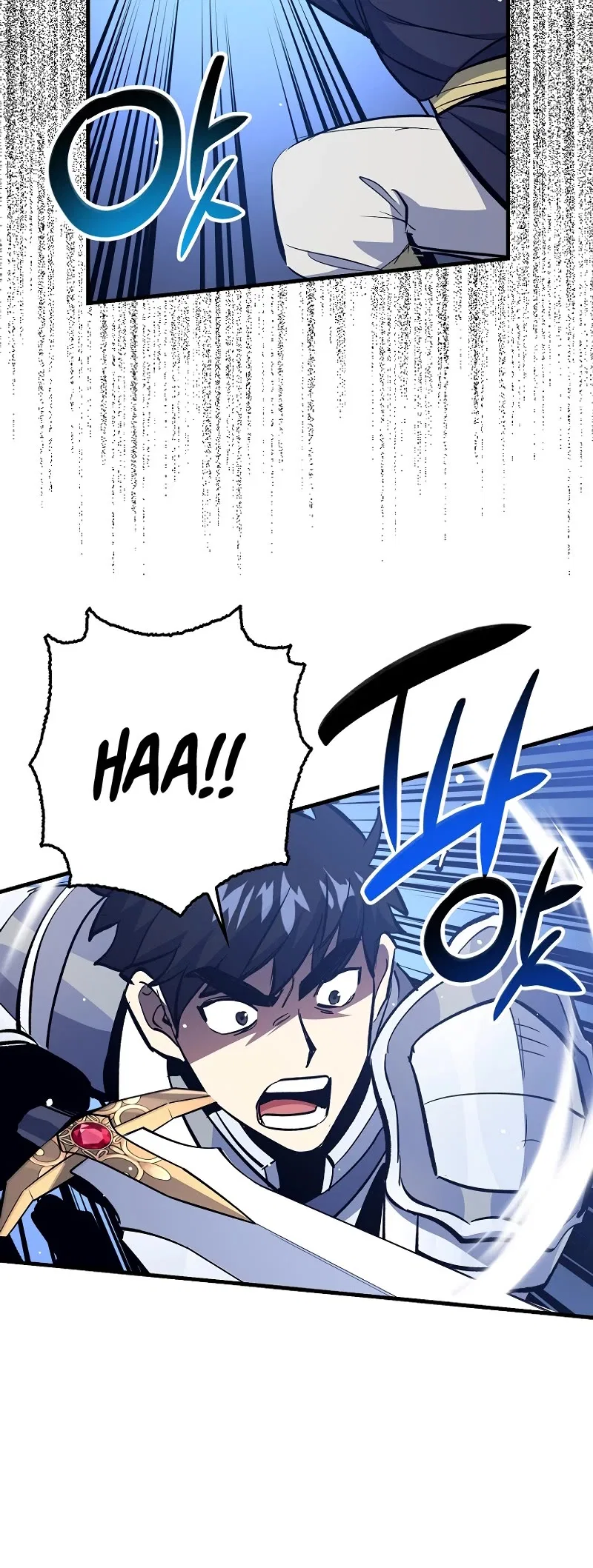 Lucky Striker Chapter 77 – Page 25
