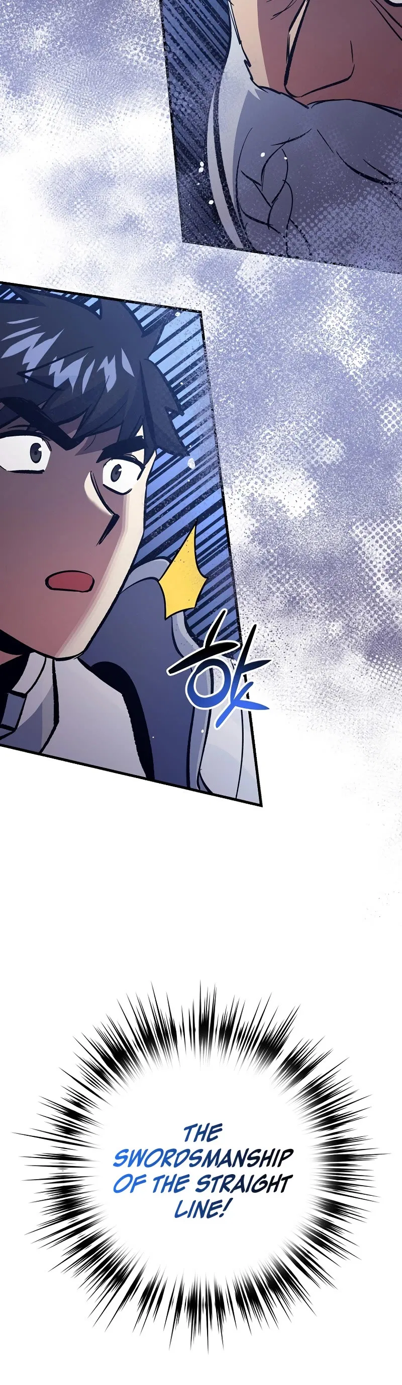 Lucky Striker Chapter 77 – Page 29