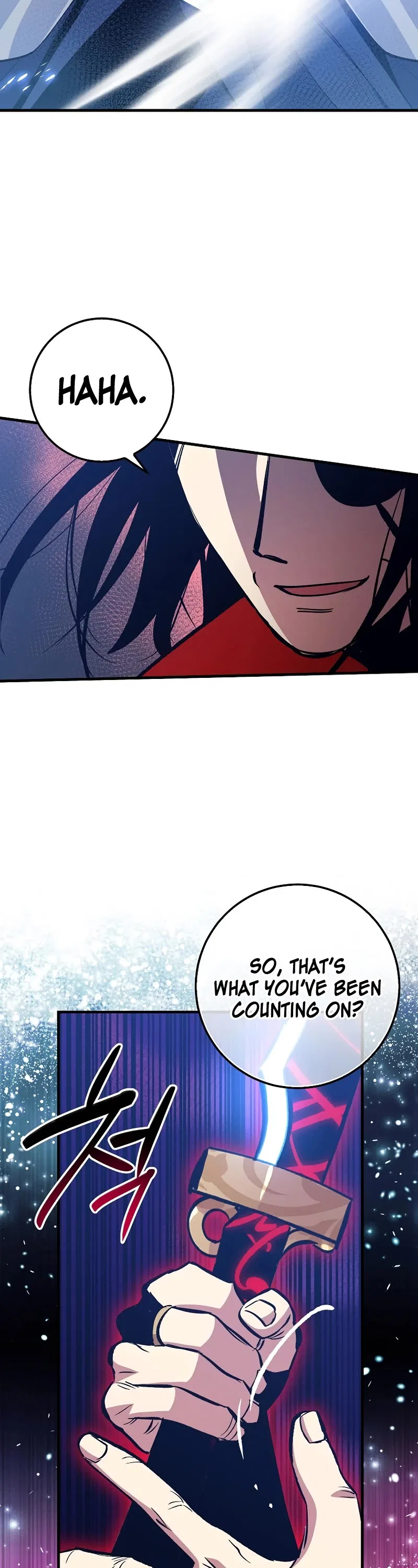 Lucky Striker Chapter 77 – Page 31