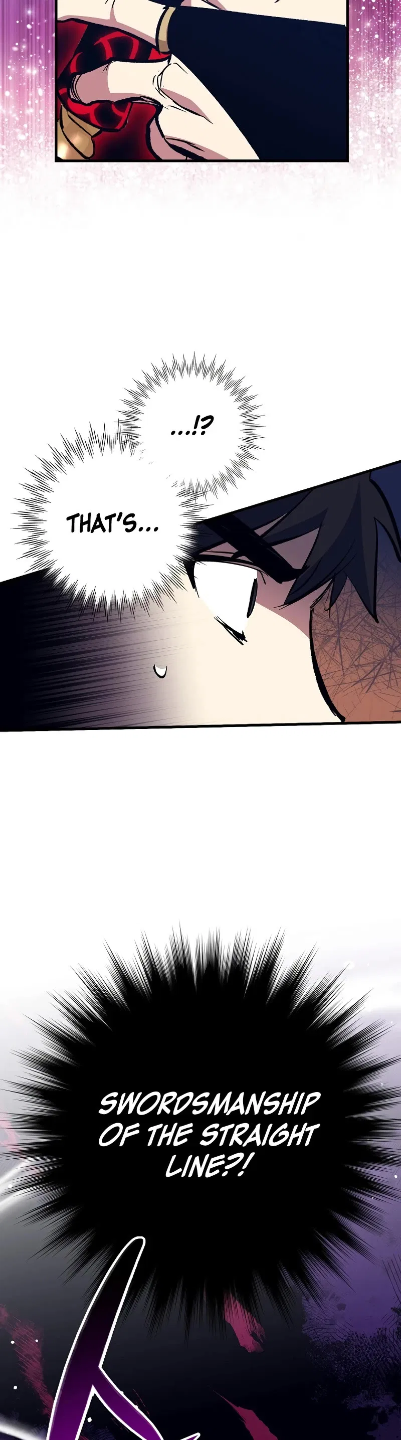 Lucky Striker Chapter 77 – Page 32