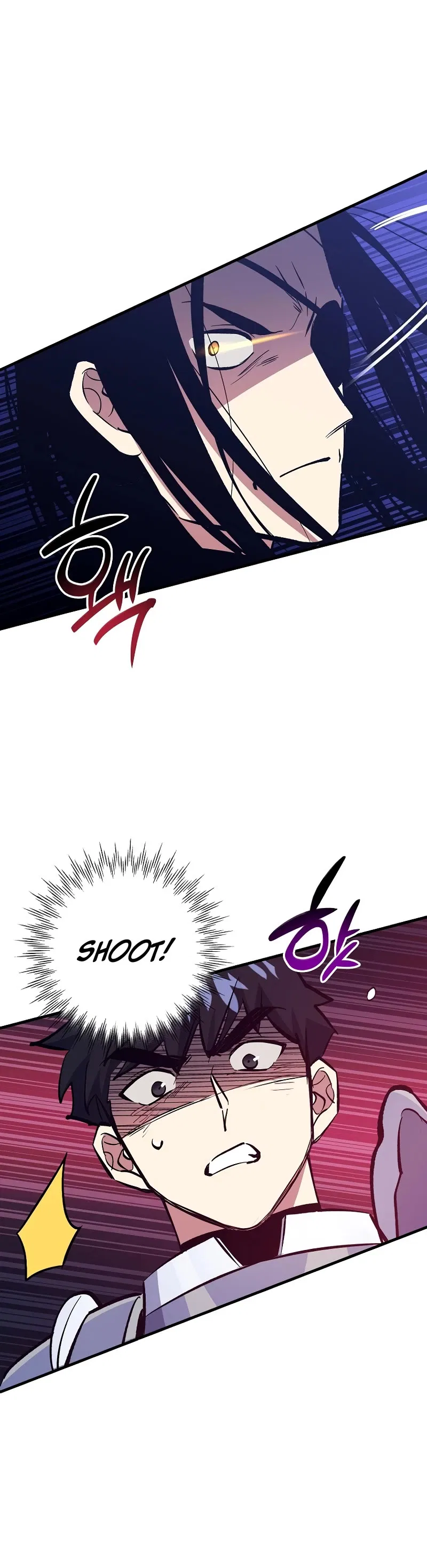 Lucky Striker Chapter 77 – Page 37