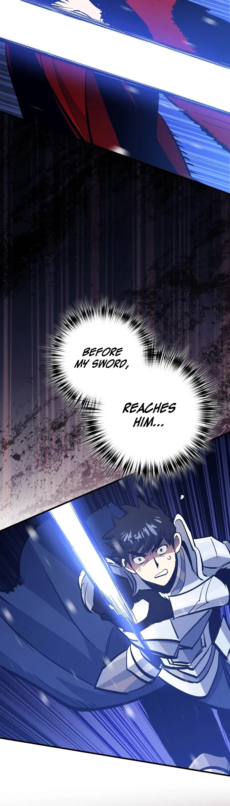Lucky Striker Chapter 77 – Page 40