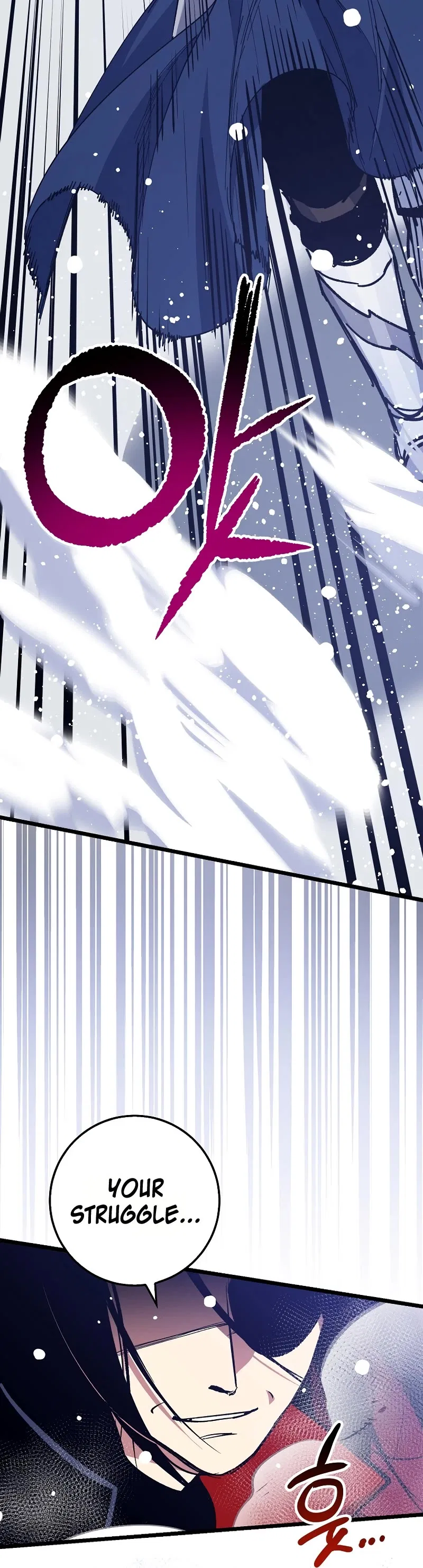 Lucky Striker Chapter 76 – Page 5