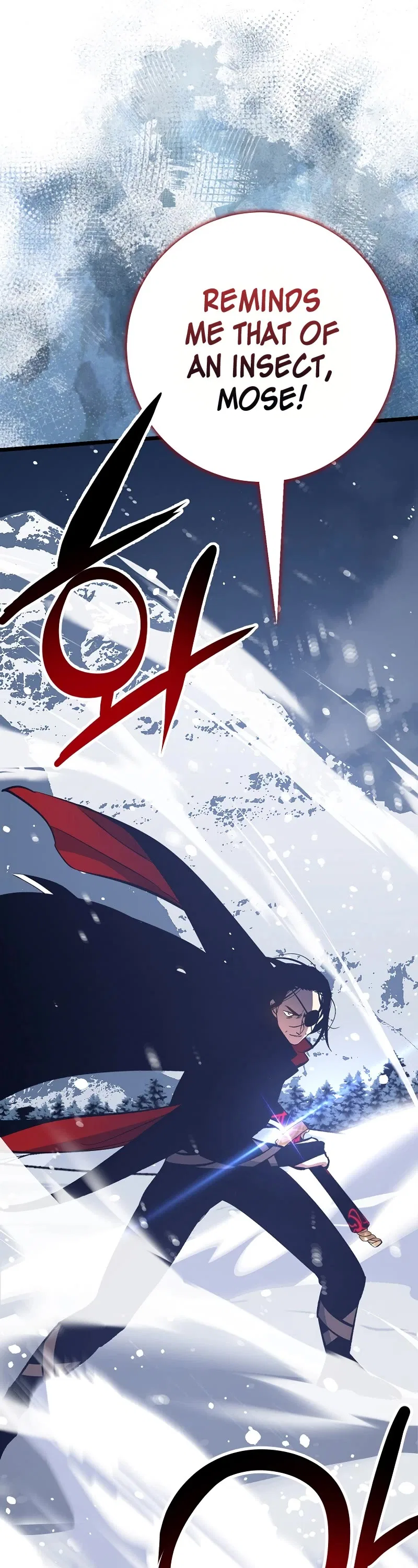 Lucky Striker Chapter 76 – Page 6