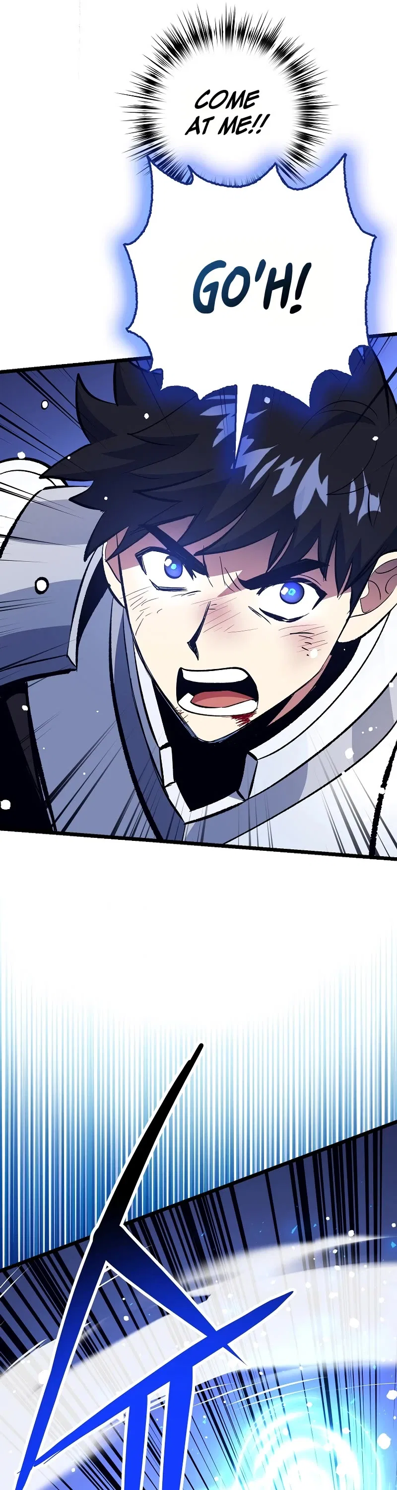Lucky Striker Chapter 76 – Page 11