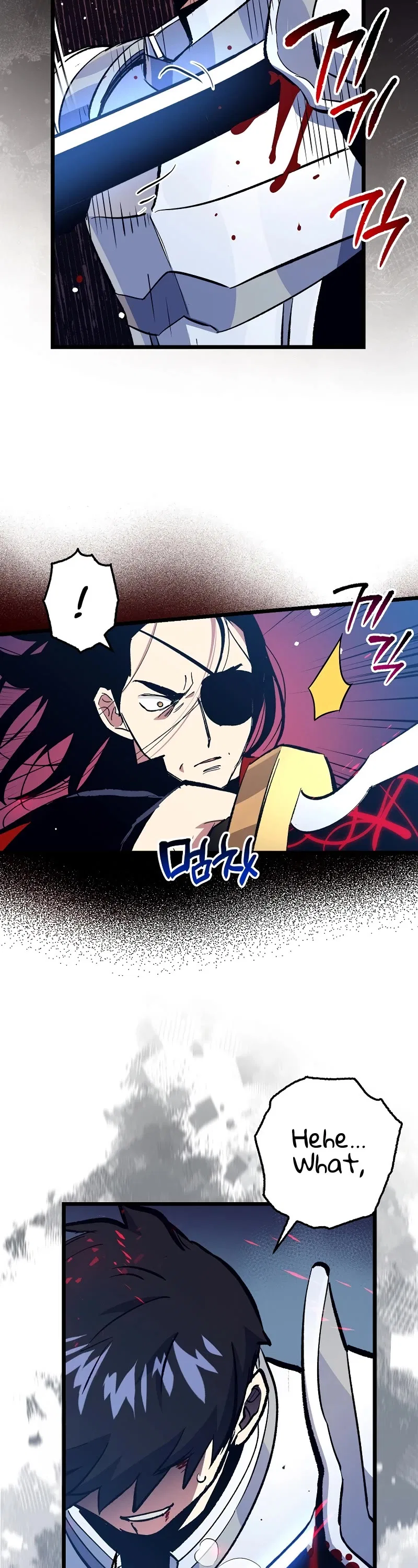 Lucky Striker Chapter 76 – Page 27