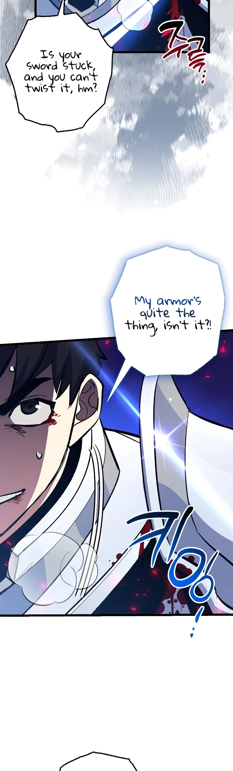 Lucky Striker Chapter 76 – Page 28
