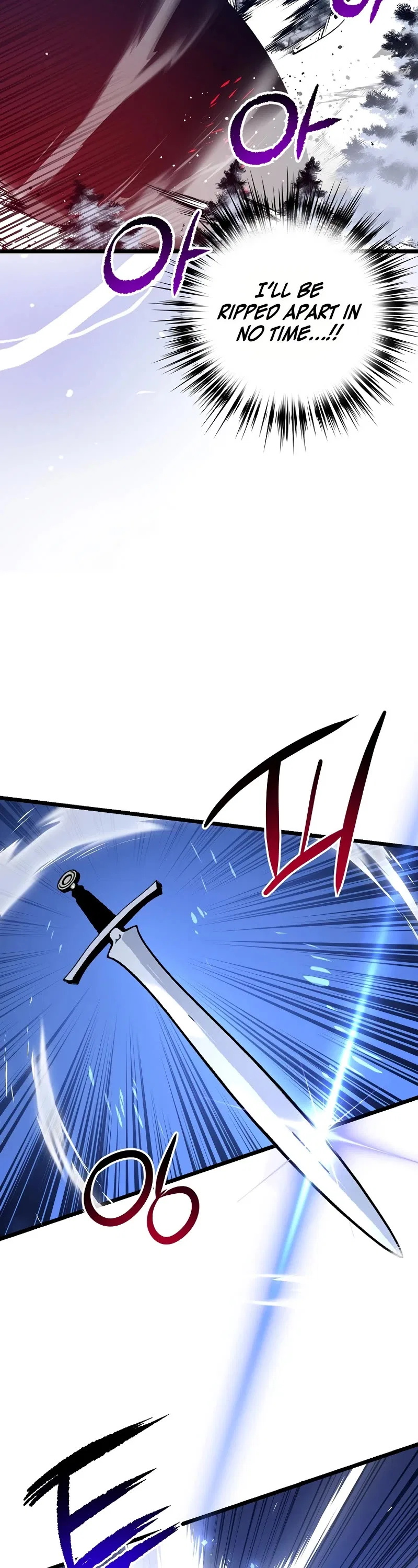 Lucky Striker Chapter 76 – Page 31