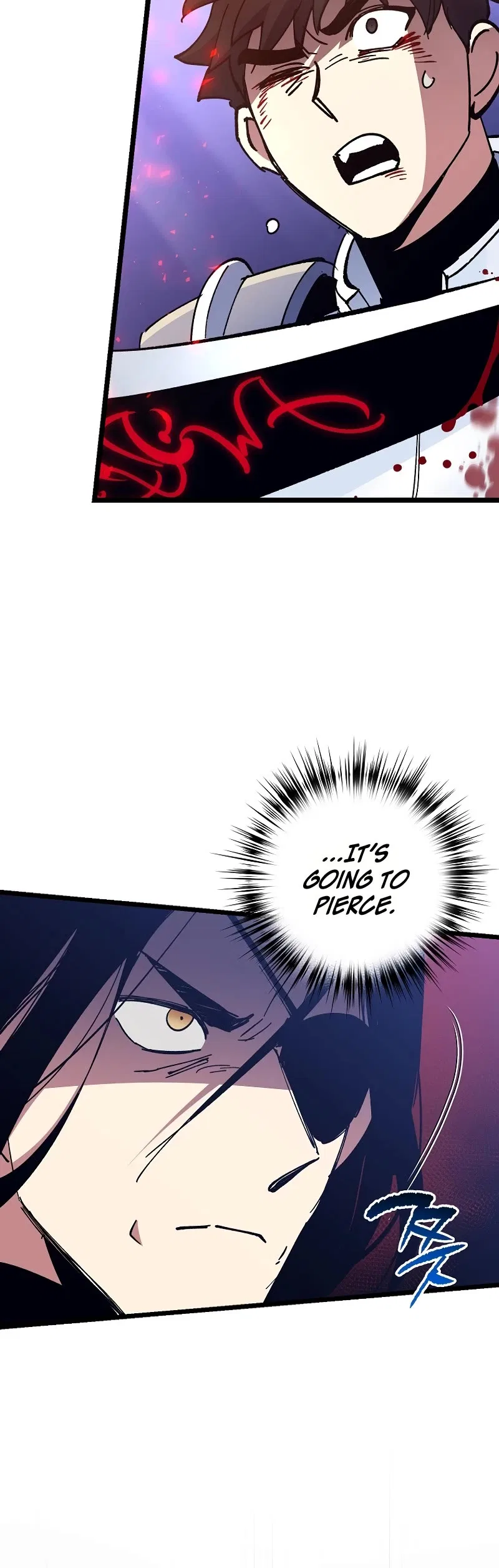 Lucky Striker Chapter 76 – Page 34