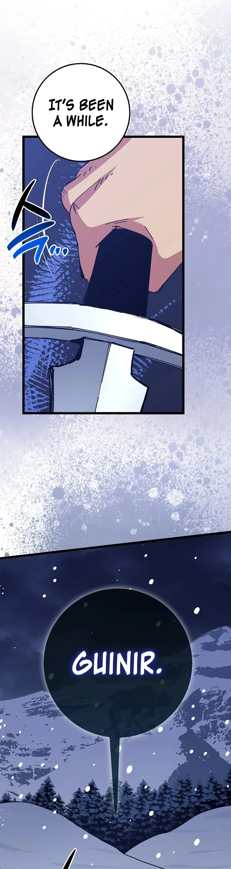 Lucky Striker Chapter 76 – Page 37