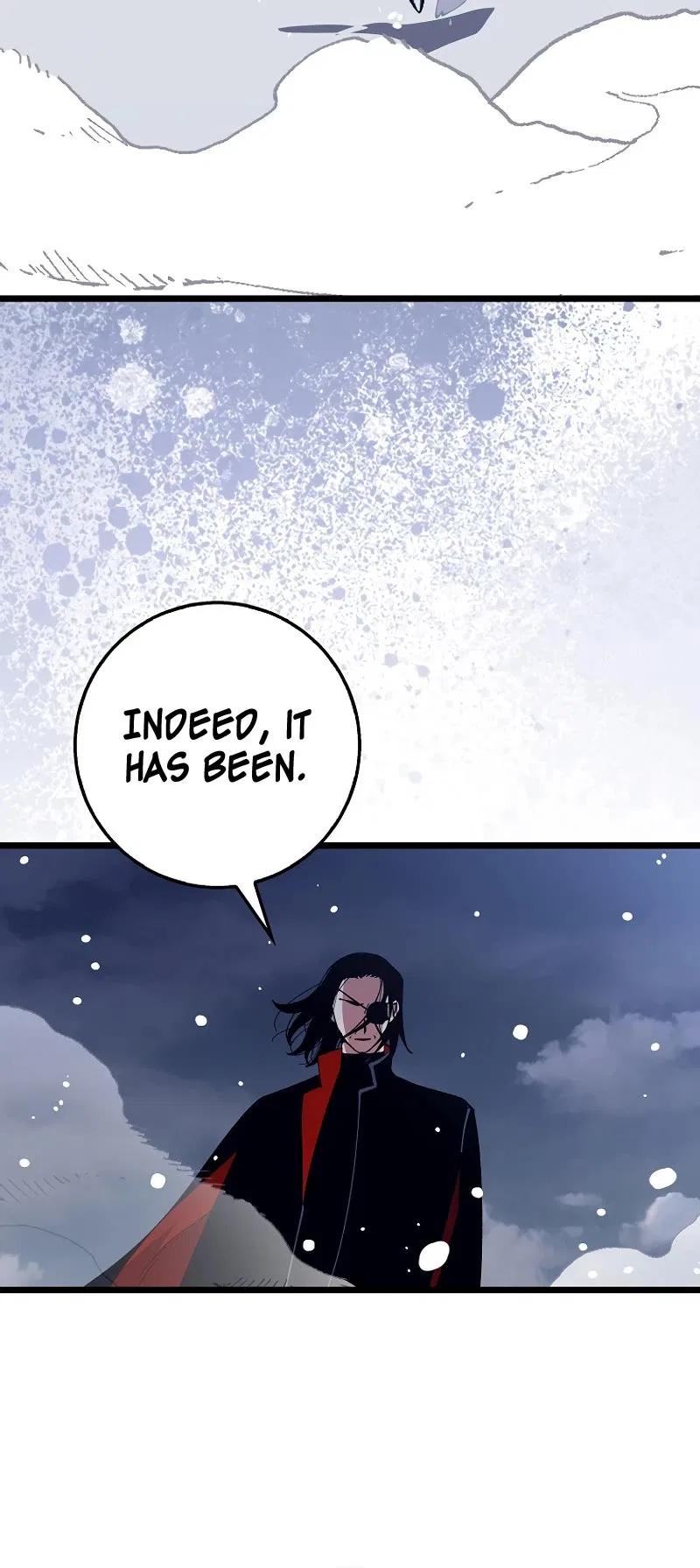 Lucky Striker Chapter 76 – Page 39