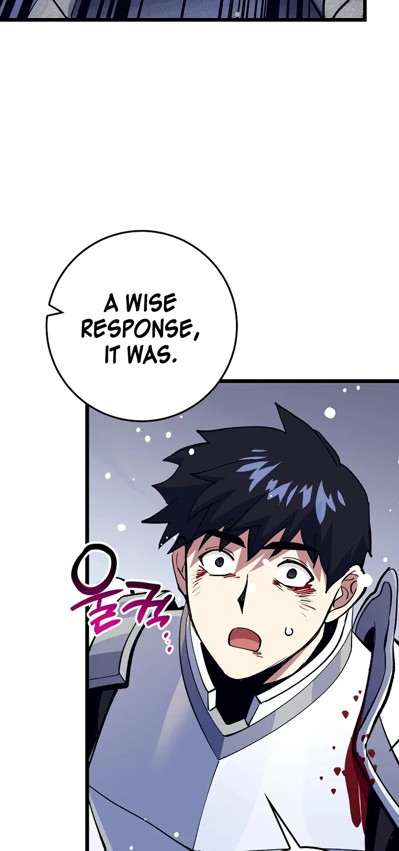 Lucky Striker Chapter 76 – Page 42