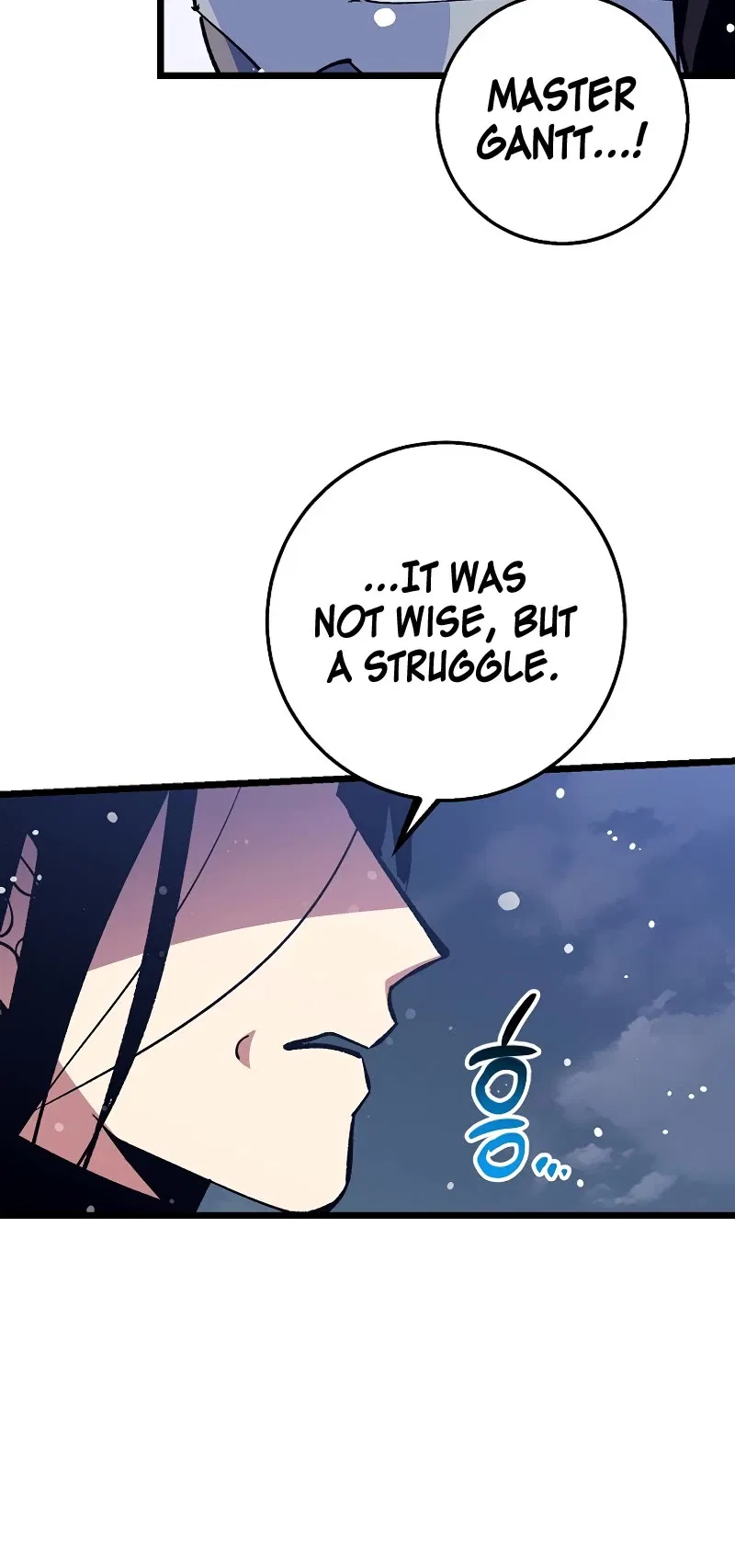 Lucky Striker Chapter 76 – Page 43