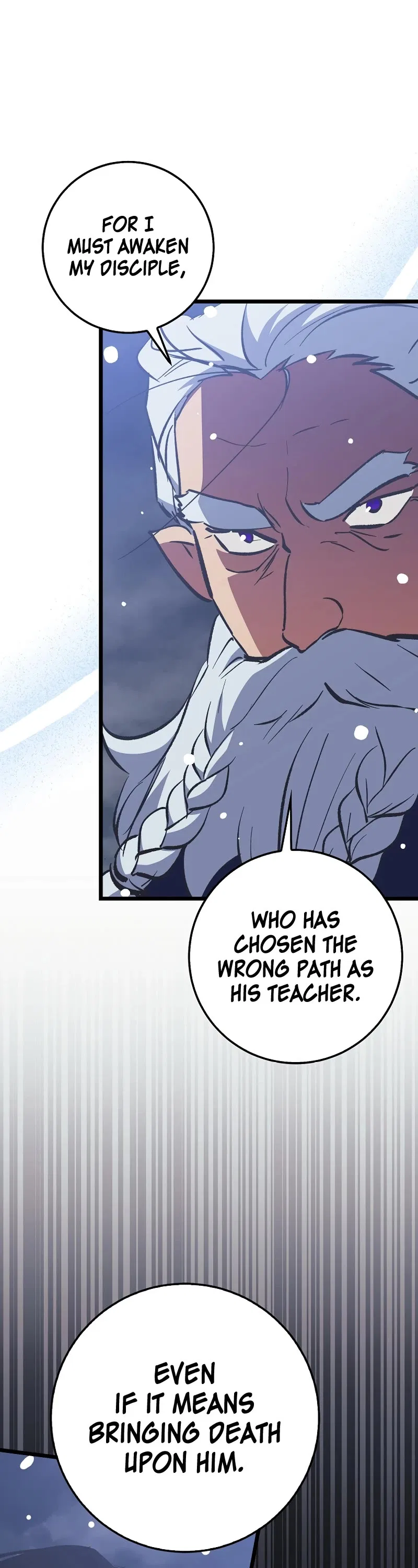 Lucky Striker Chapter 76 – Page 46
