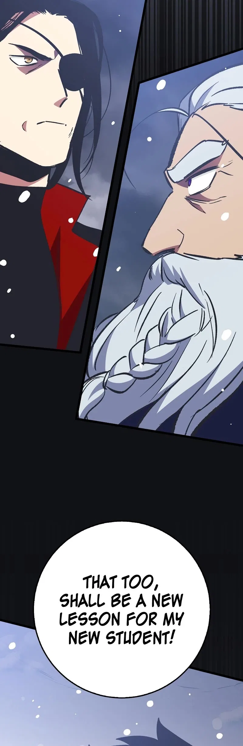 Lucky Striker Chapter 76 – Page 47