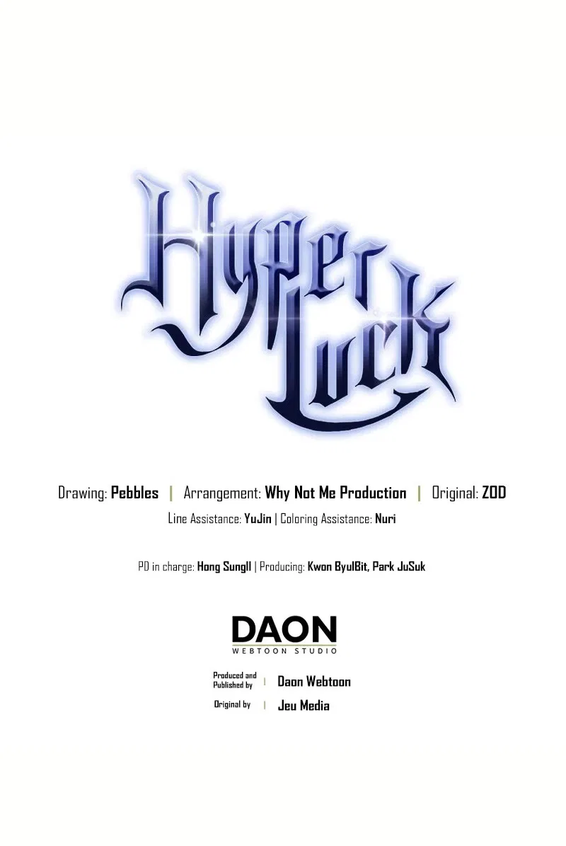 Lucky Striker Chapter 76 – Page 49
