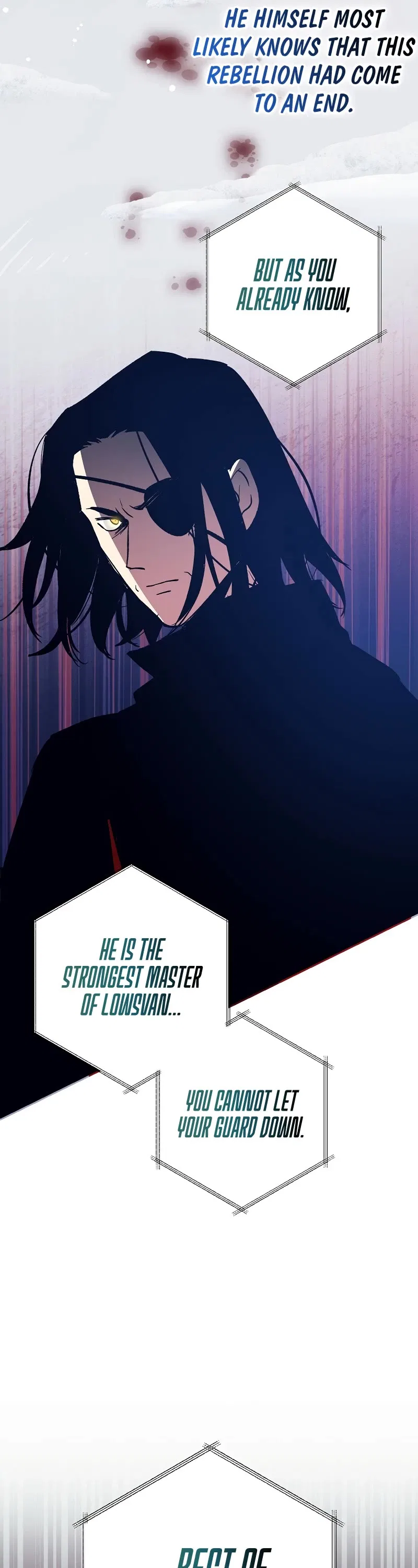 Lucky Striker Chapter 75 – Page 7