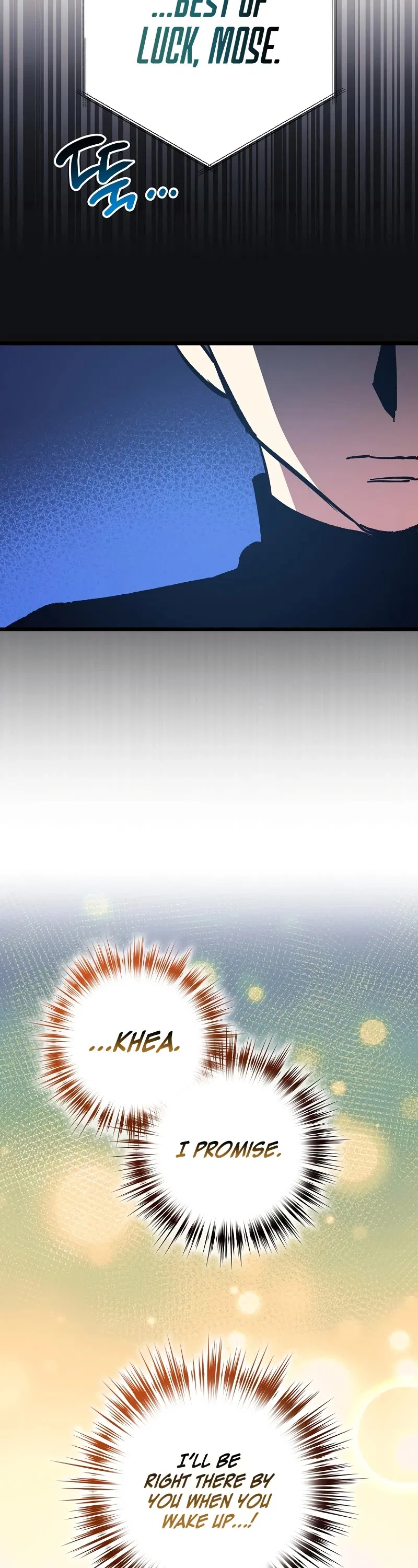 Lucky Striker Chapter 75 – Page 8