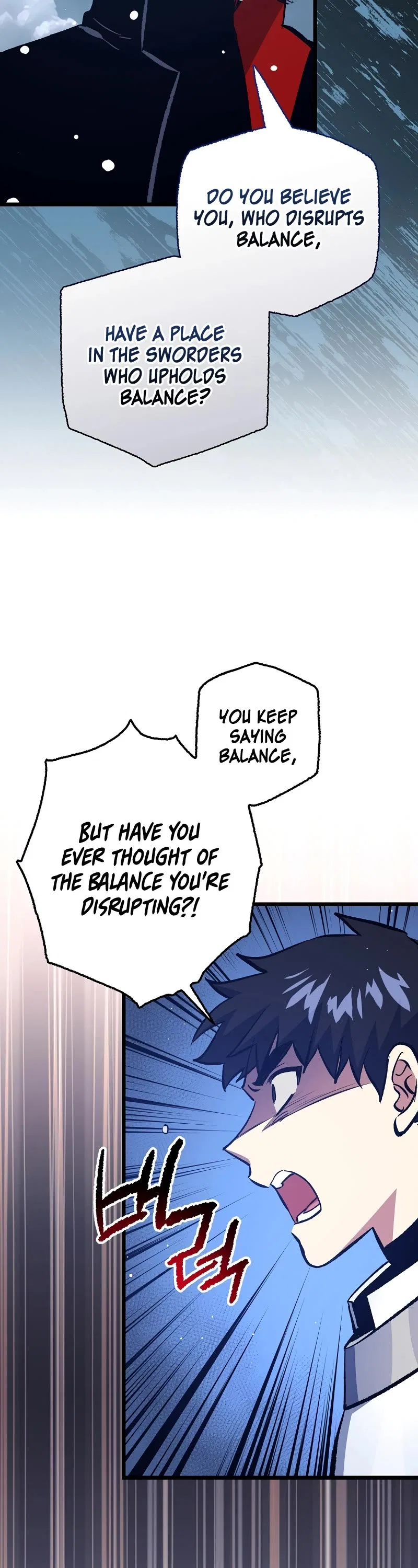 Lucky Striker Chapter 75 – Page 19