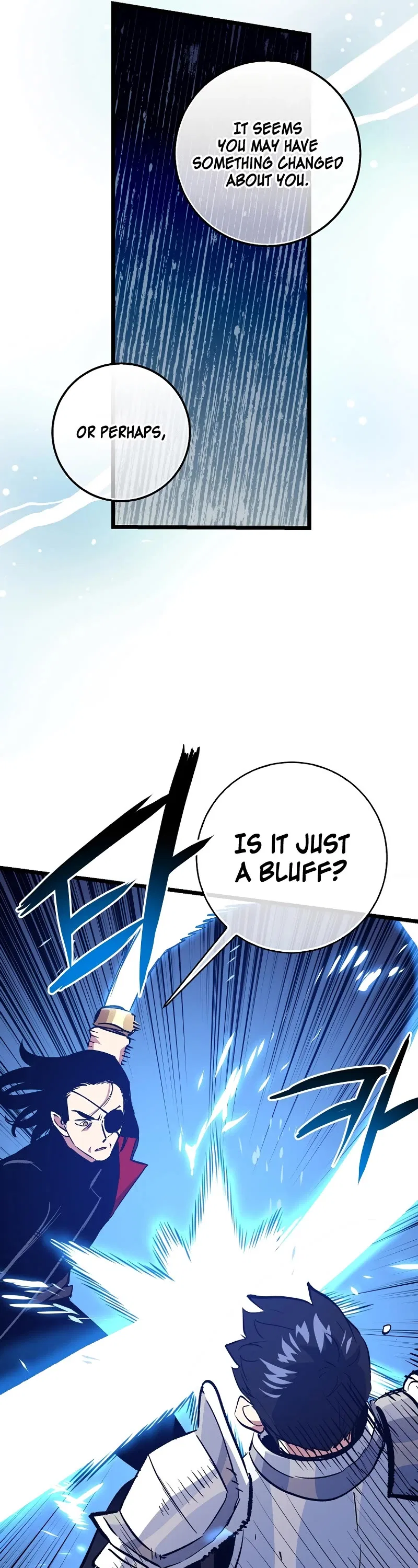 Lucky Striker Chapter 75 – Page 27