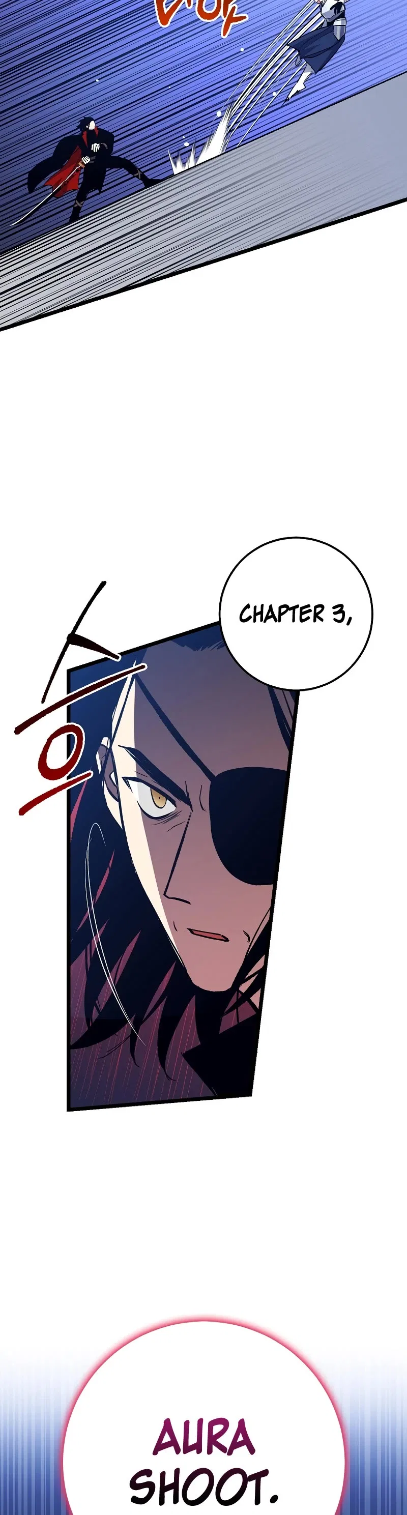 Lucky Striker Chapter 75 – Page 29