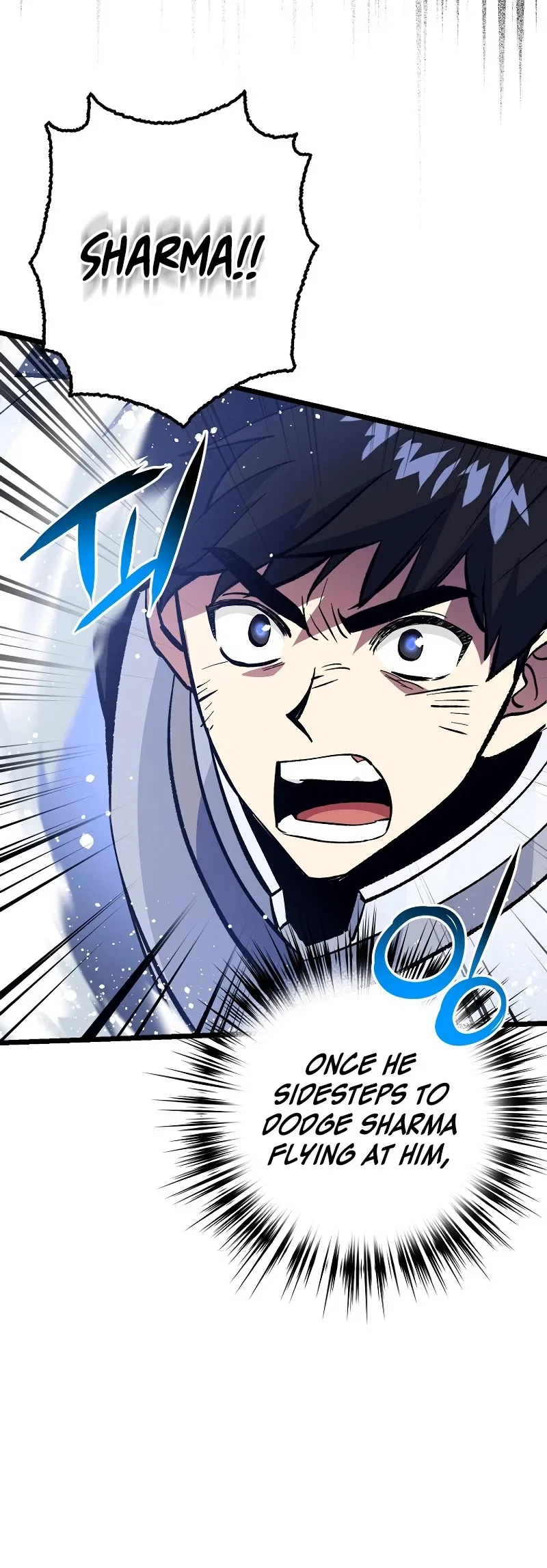 Lucky Striker Chapter 75 – Page 35