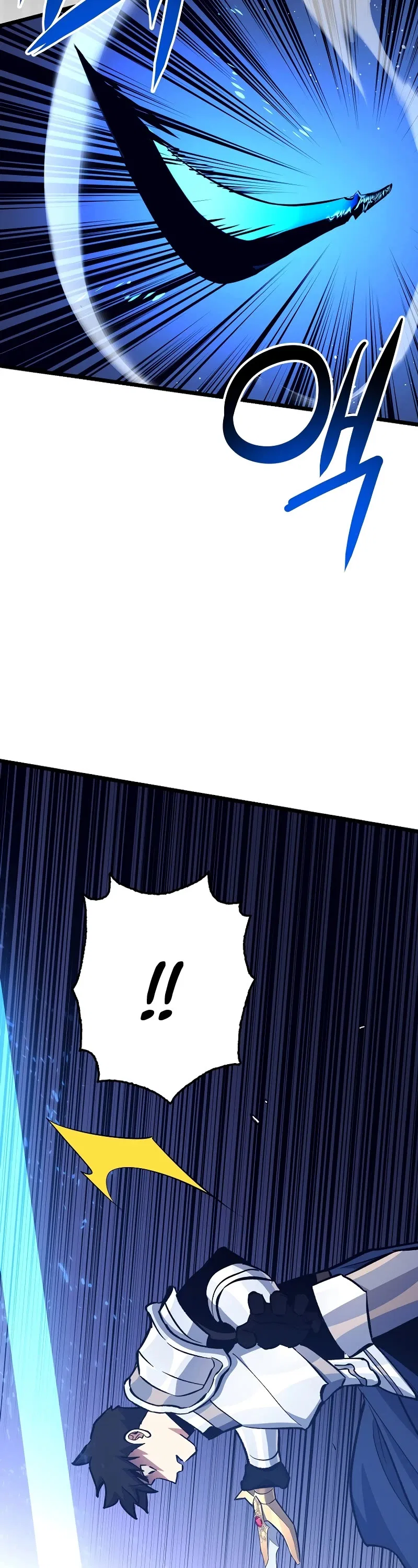 Lucky Striker Chapter 75 – Page 38