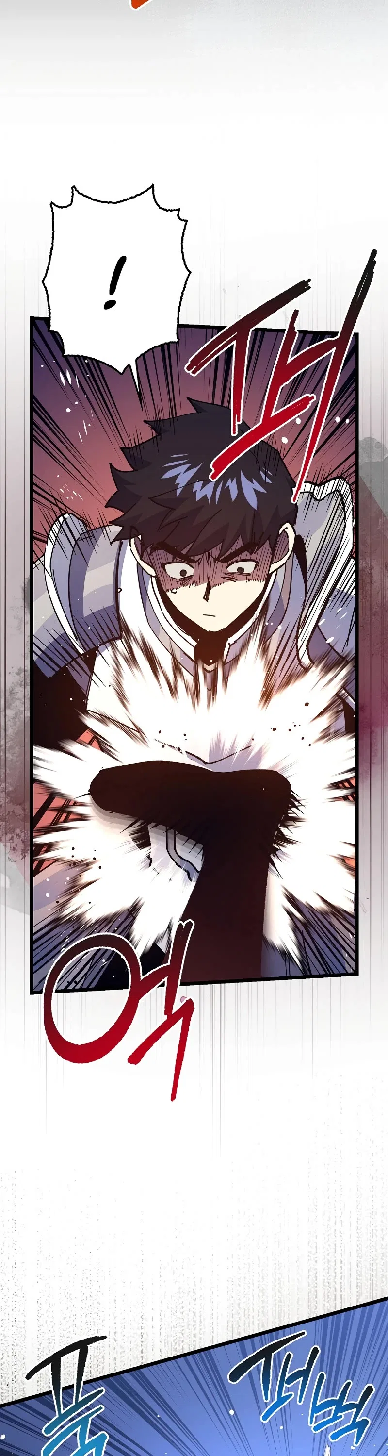 Lucky Striker Chapter 75 – Page 42