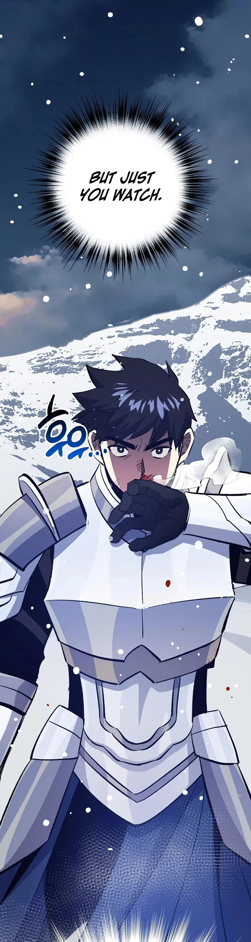 Lucky Striker Chapter 75 – Page 46
