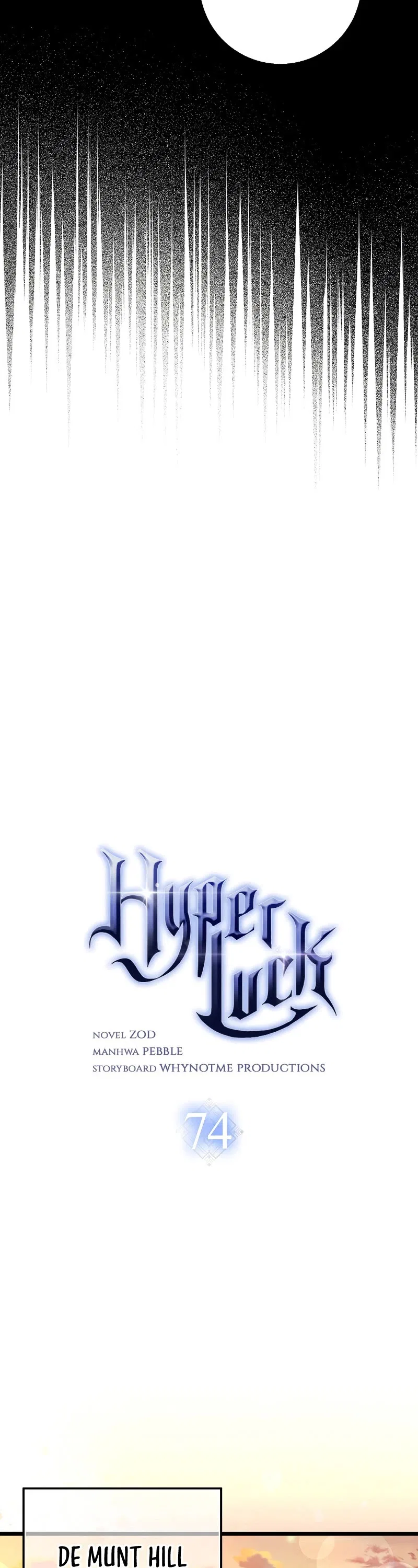 Lucky Striker Chapter 74 – Page 22
