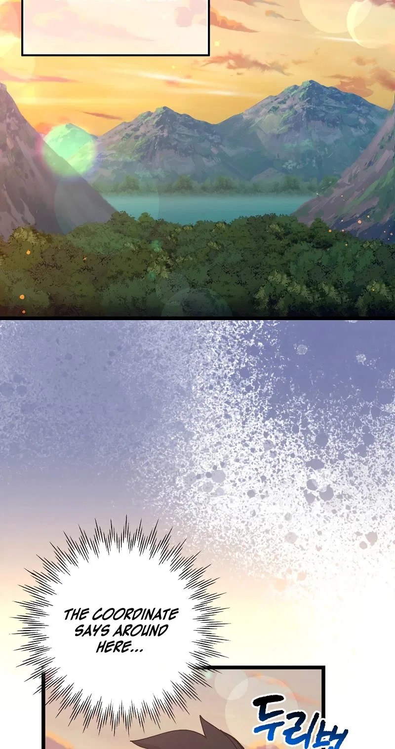 Lucky Striker Chapter 74 – Page 23