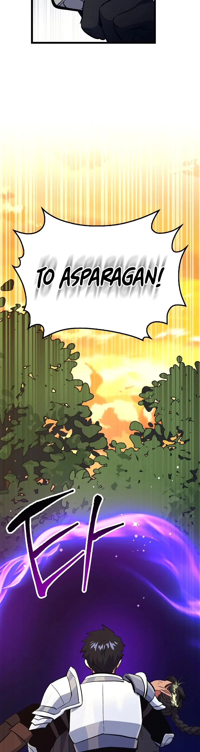 Lucky Striker Chapter 74 – Page 29