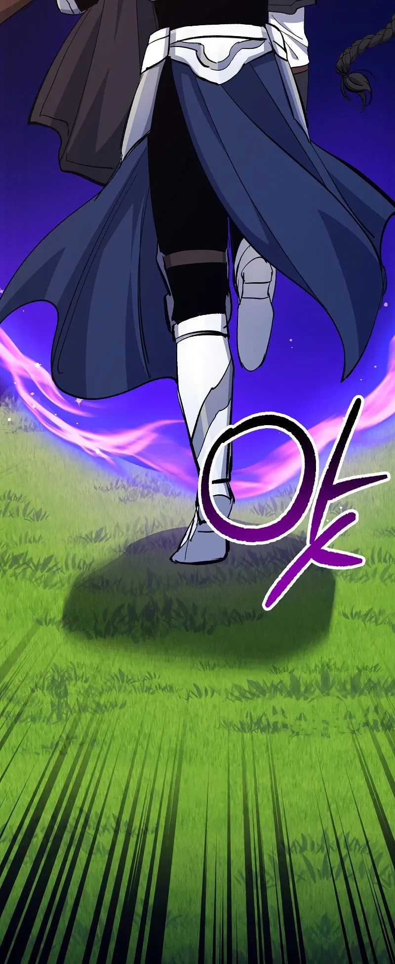 Lucky Striker Chapter 74 – Page 30