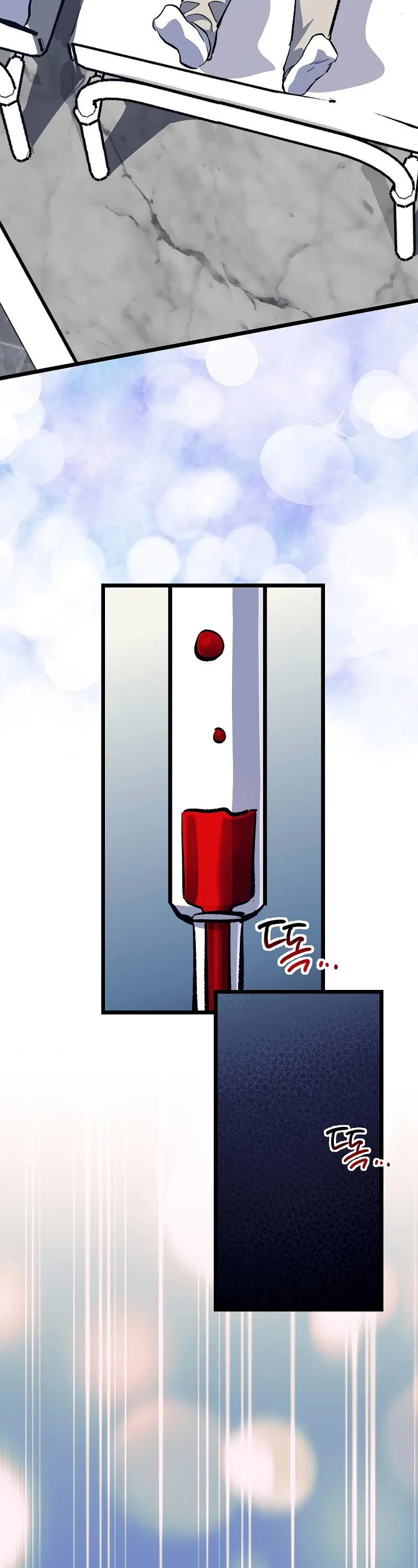 Lucky Striker Chapter 74 – Page 40