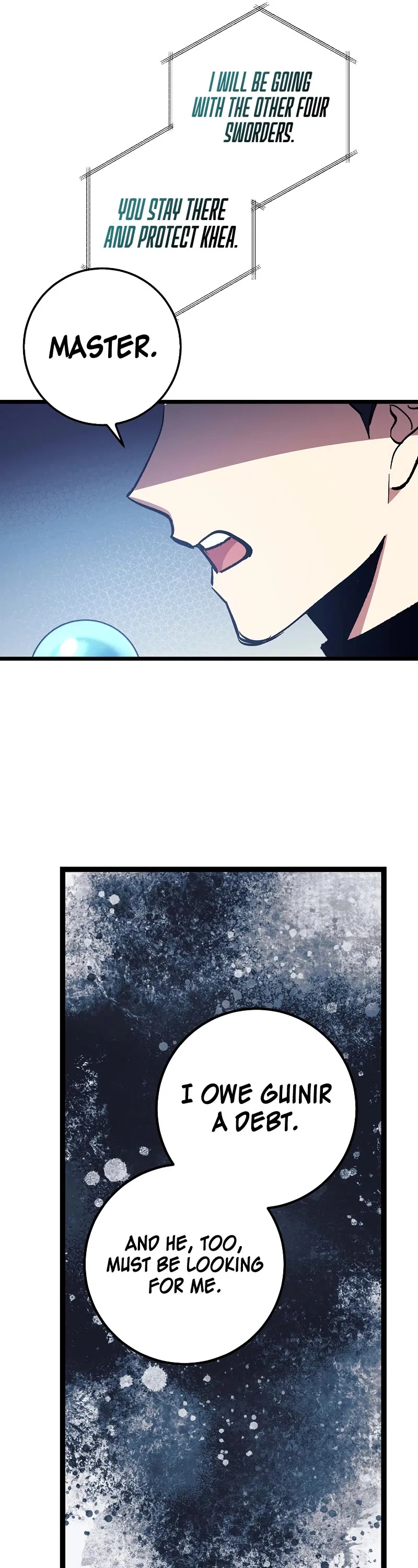 Lucky Striker Chapter 74 – Page 50