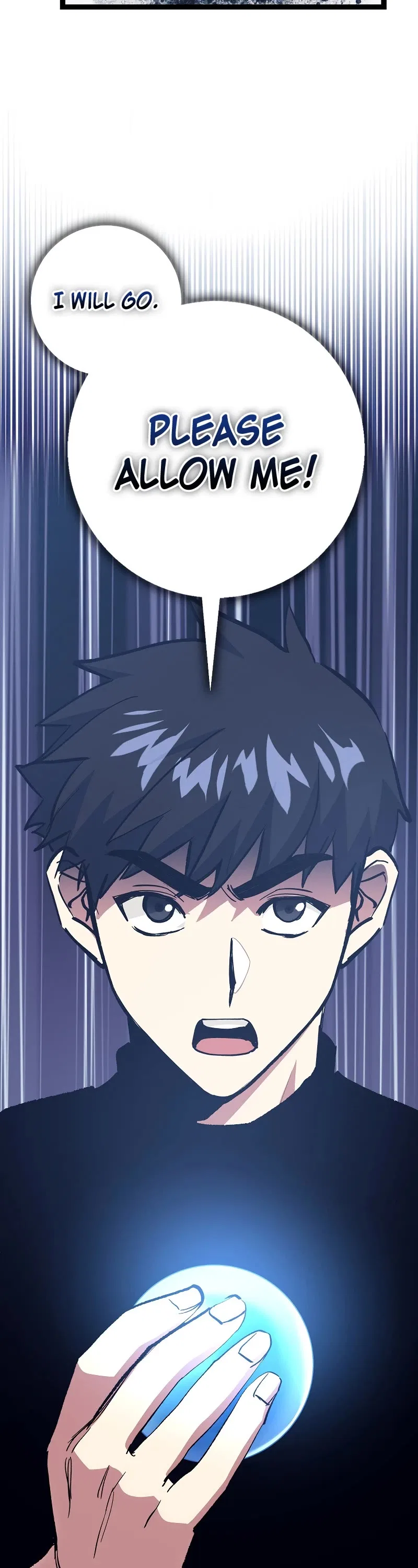 Lucky Striker Chapter 74 – Page 51