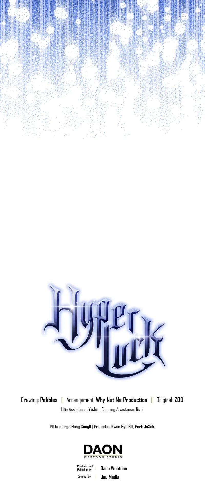 Lucky Striker Chapter 74 – Page 53
