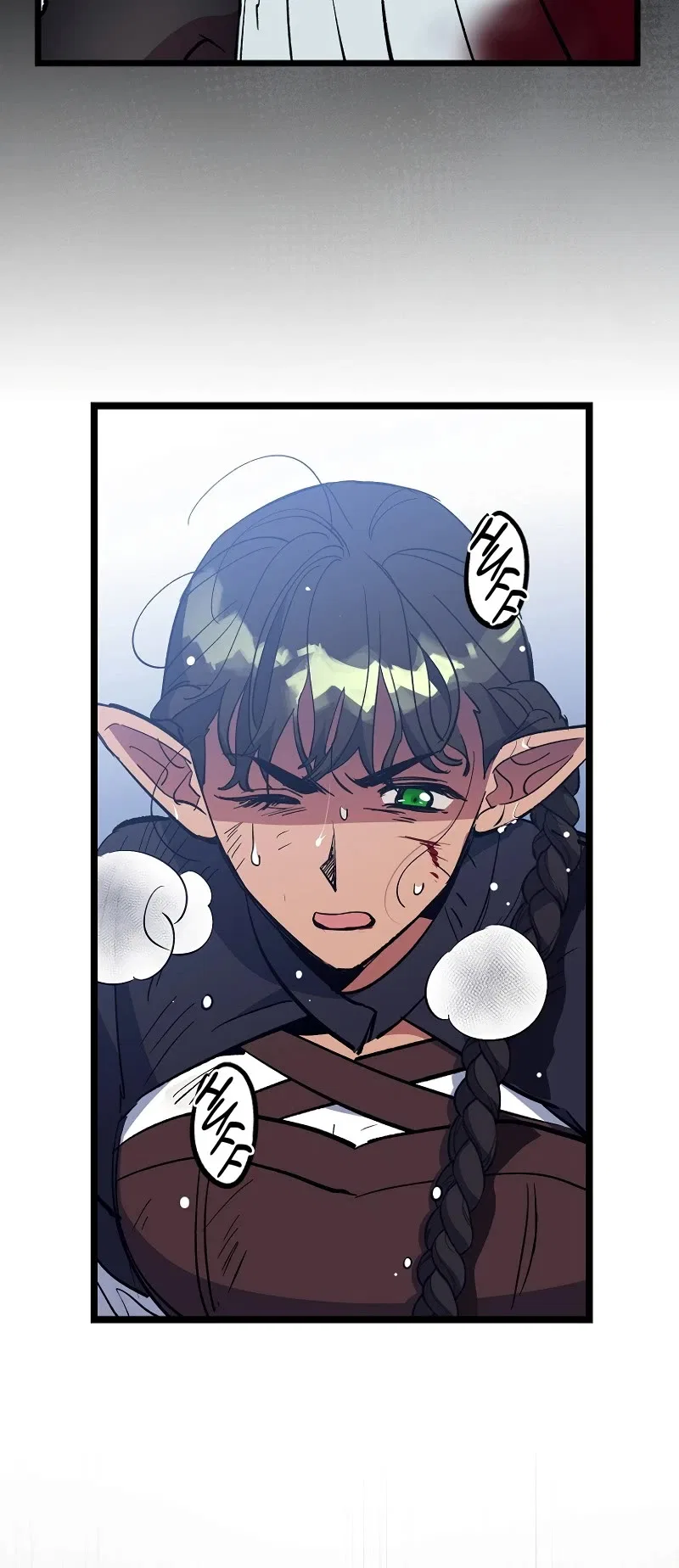 Lucky Striker Chapter 73 – Page 6