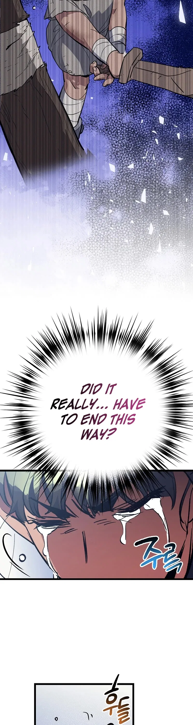 Lucky Striker Chapter 73 – Page 9