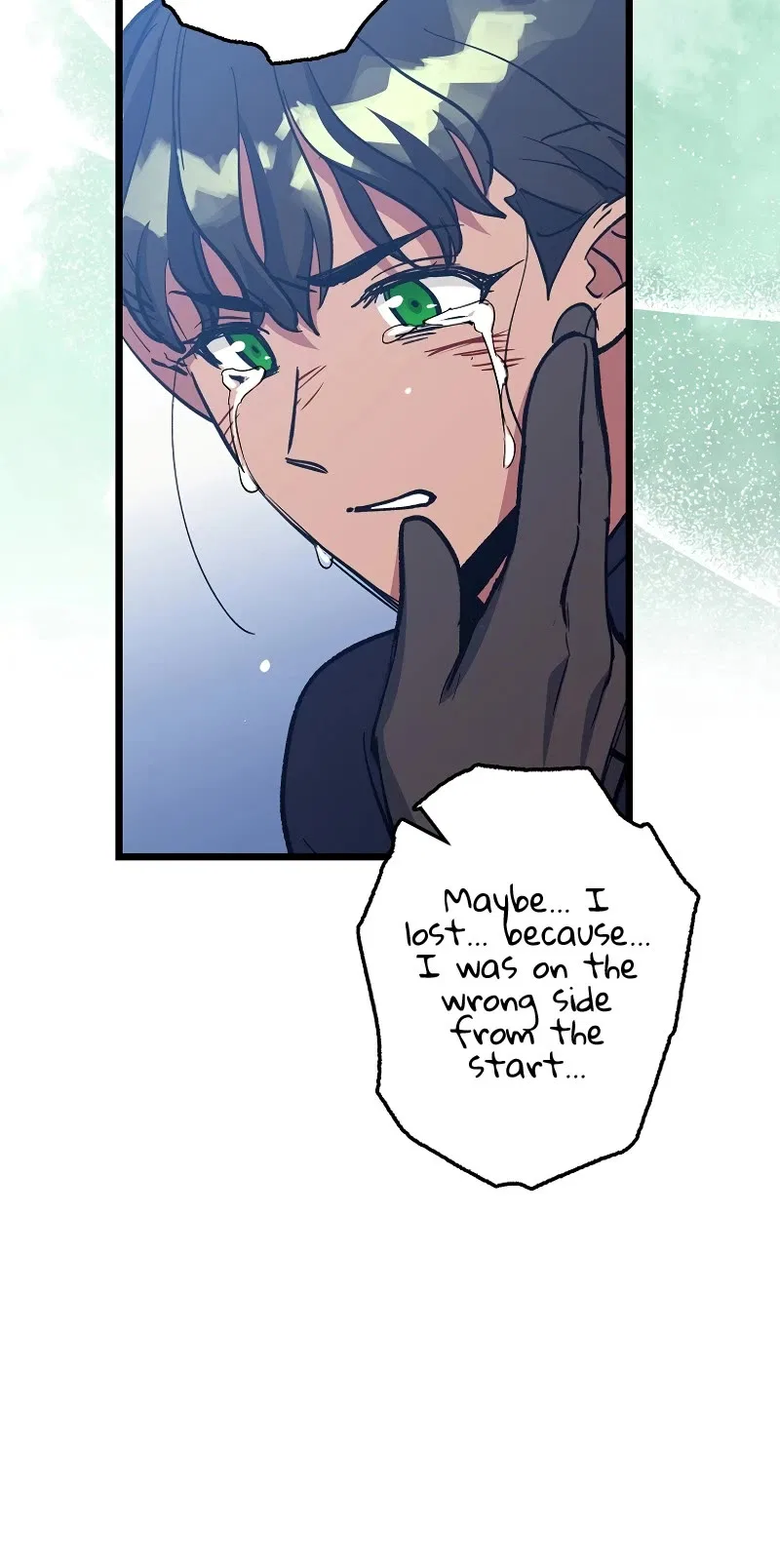 Lucky Striker Chapter 73 – Page 12