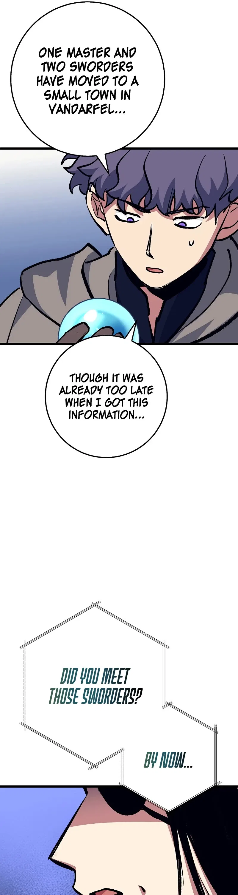 Lucky Striker Chapter 73 – Page 24